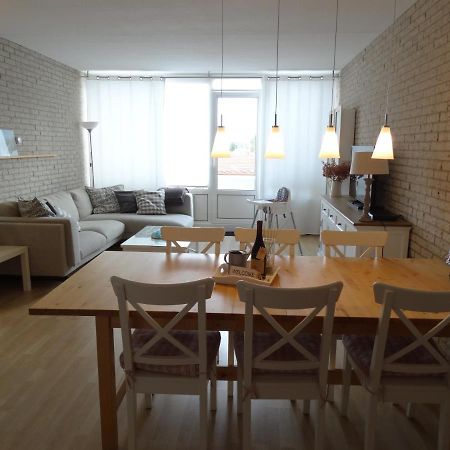 Vakantieappartment Duplex Aquadelta 布勒伊尼瑟 外观 照片