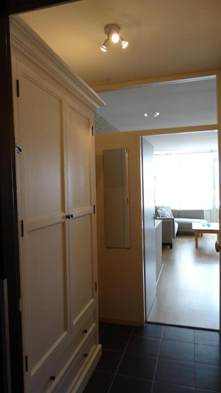 Vakantieappartment Duplex Aquadelta 布勒伊尼瑟 外观 照片