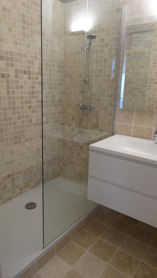 Vakantieappartment Duplex Aquadelta 布勒伊尼瑟 外观 照片