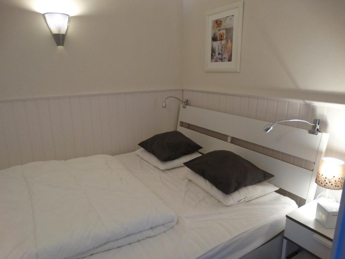 Vakantieappartment Duplex Aquadelta 布勒伊尼瑟 外观 照片